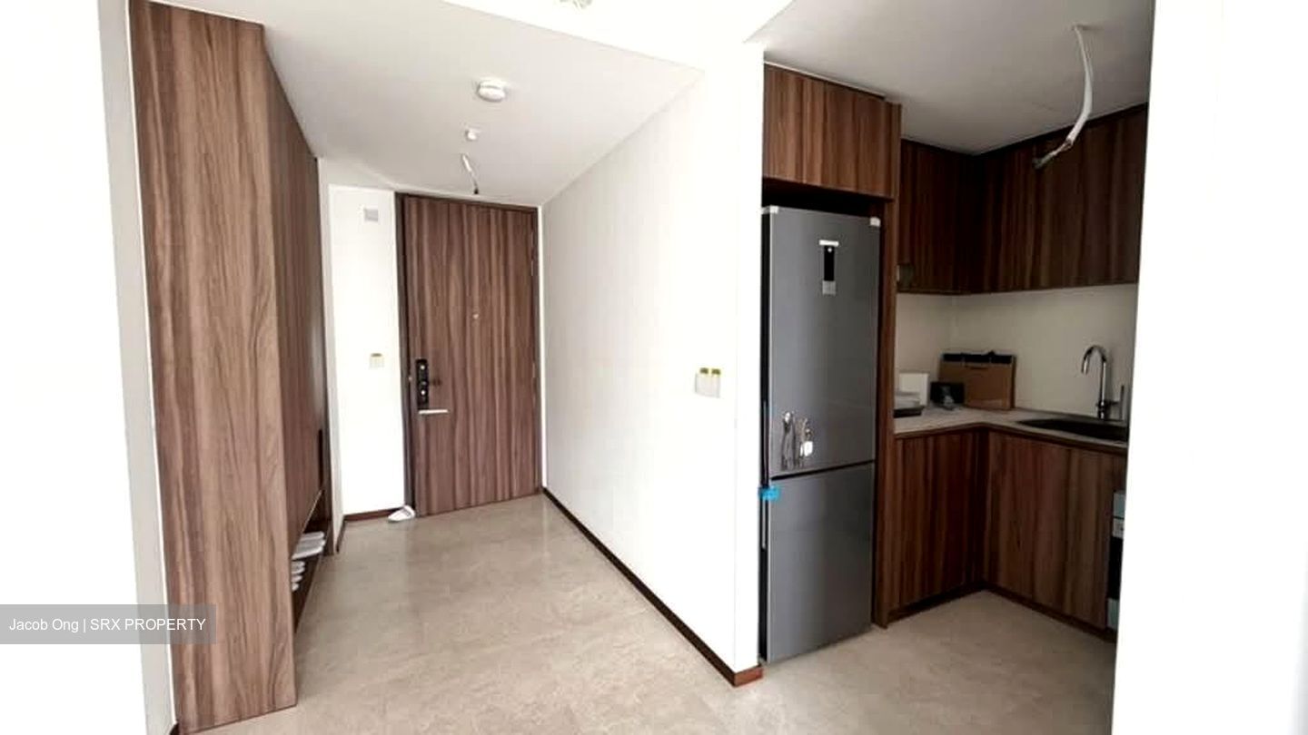 Lentor Modern (D26), Apartment #570028351
